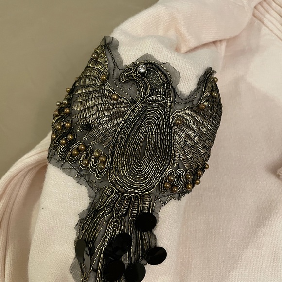 Mockneck sweater - Picture 2 of 2